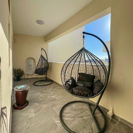 Aeolian Breeze Appartement Tínos Buitenkant foto