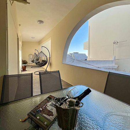 Aeolian Breeze Appartement Tínos Buitenkant foto