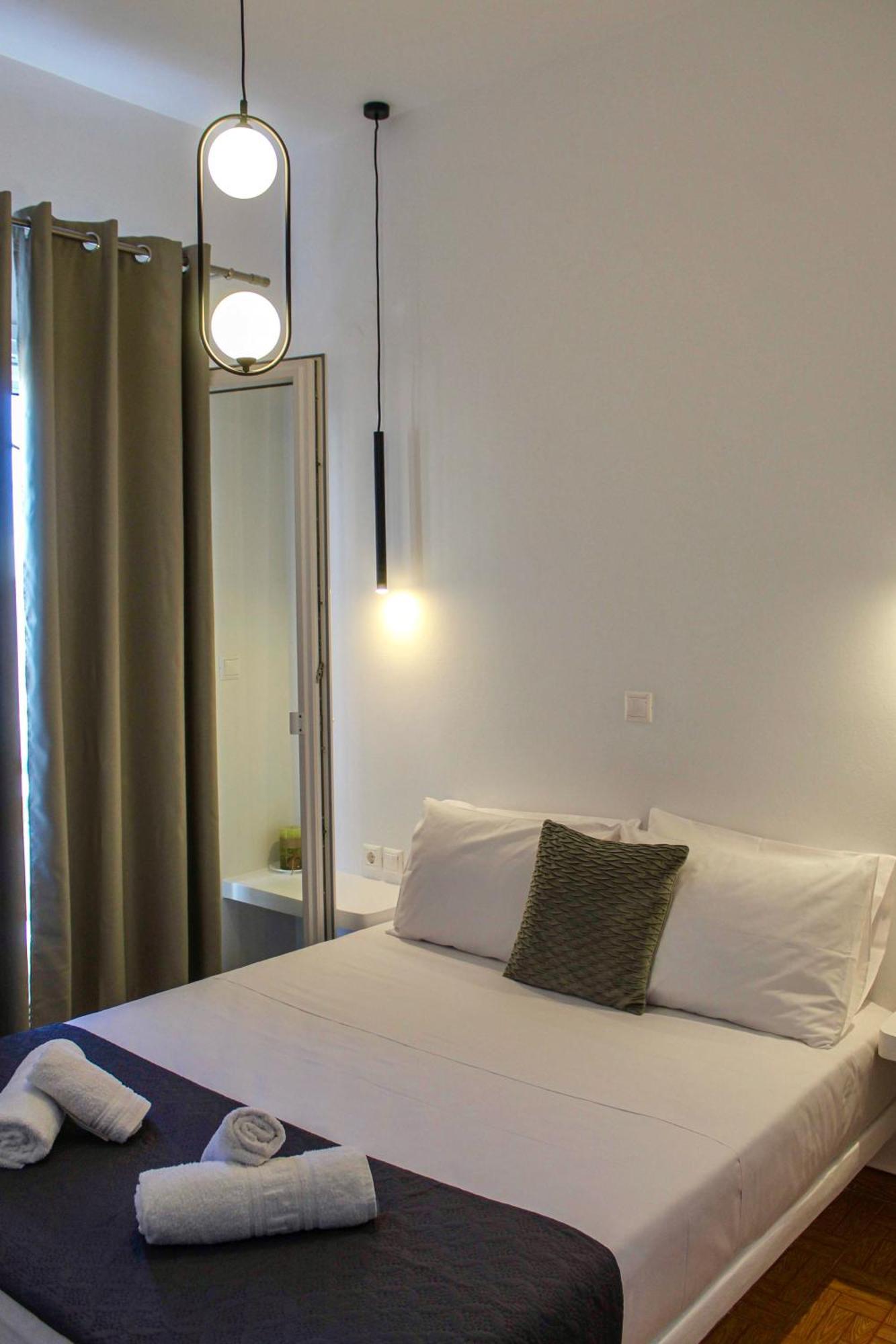 Aeolian Breeze Appartement Tínos Buitenkant foto