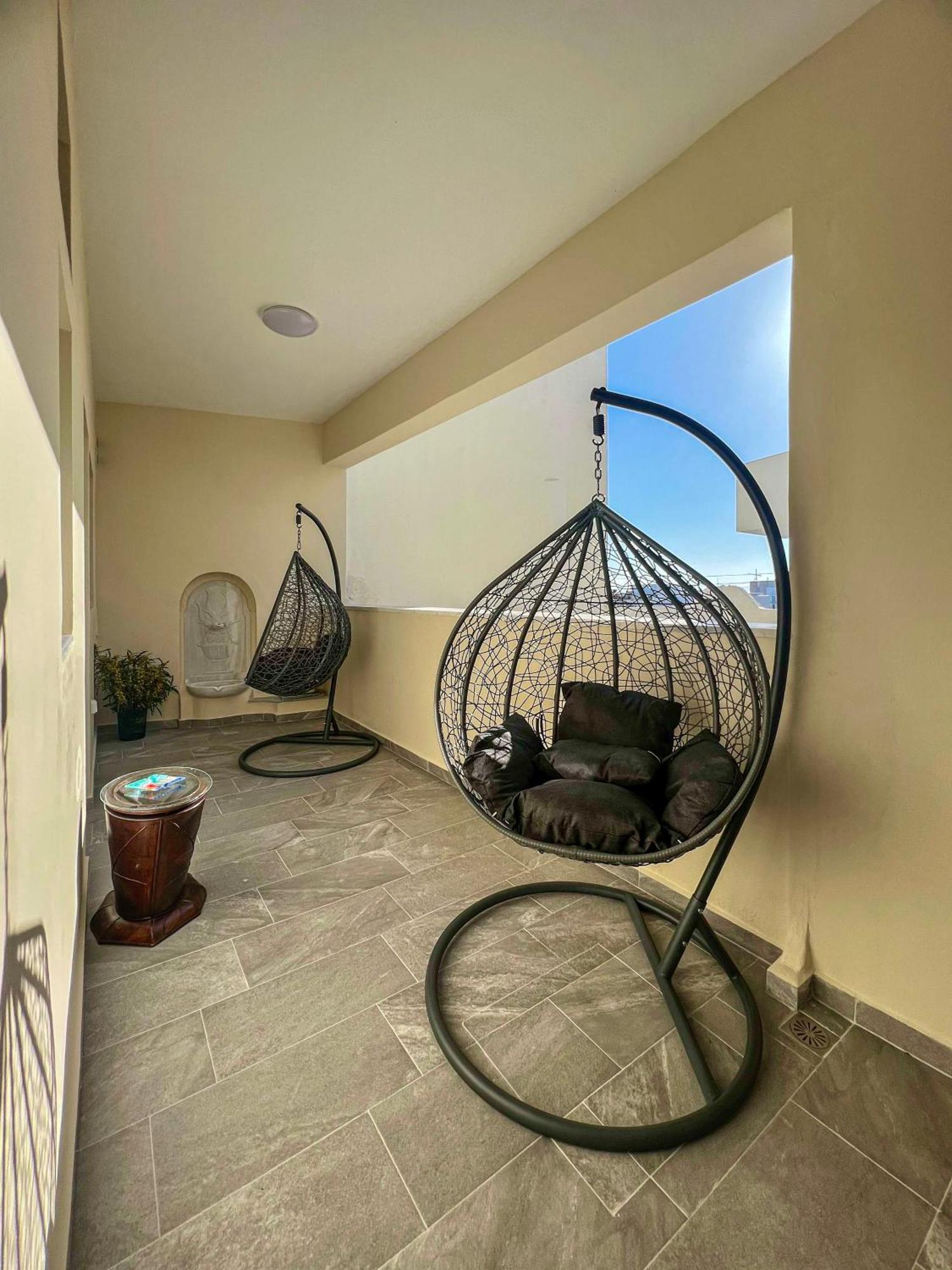 Aeolian Breeze Appartement Tínos Buitenkant foto